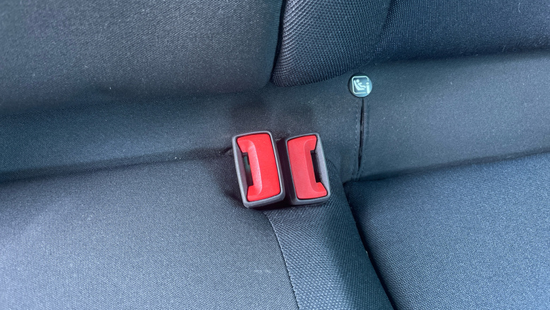 SEAT Ibiza 1.0 TSI 110 FR Edition 5dr Petrol Hatchback